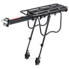 Багажники для велосипедов